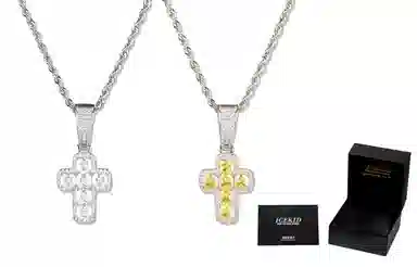 ICEKID GEMCROSS HIPHOP