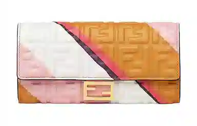 FENDI LogoFF