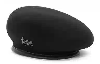 Kenmo Wool Beret