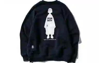 Nautica x POPBOY