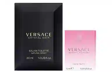 VERSACE 30ml+5ml