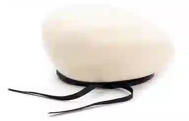 Kenmo Wool Beret