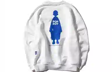Nautica x POPBOY