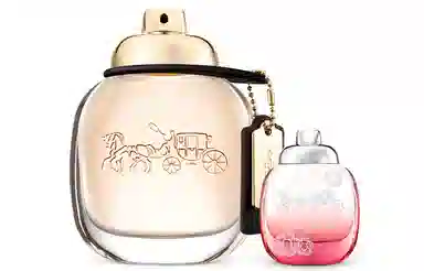 COACH 30ml50ml90ml+4.5ml EDP