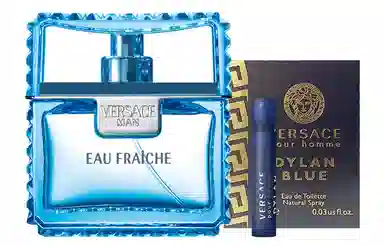 VERSACE 30ml50ml100ml+1ml