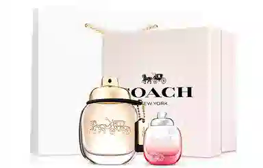 COACH 30ml50ml90ml+4.5ml EDP