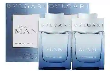 BVLGARI EDP 5mlx2