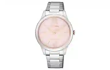 CITIZEN 50 34.5mm EM0415-54W