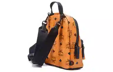 MCM Stark Visetos 22