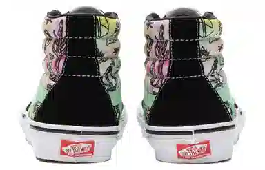 Vans Shroom Doom Sk8-Hi