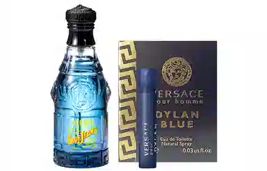 VERSACE 75ml+1ml