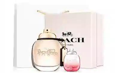 COACH 30ml50ml90ml+4.5ml EDP