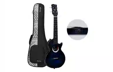 ENYA Taimane Moon 26