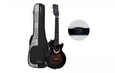 ENYA Taimane Moon 26