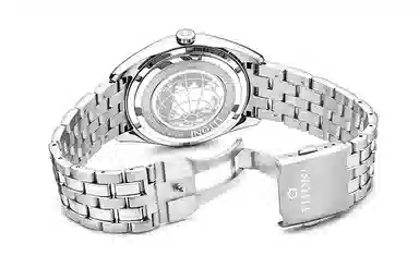 TITONI 41mm 879-S-606