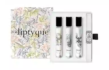 diptyque 7.5ml*3