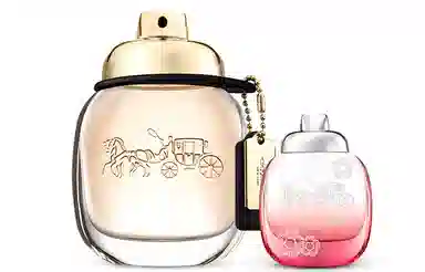 COACH 30ml50ml90ml+4.5ml EDP