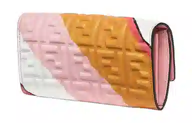 FENDI LogoFF