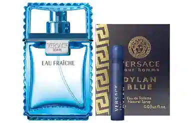 VERSACE 30ml50ml100ml+1ml