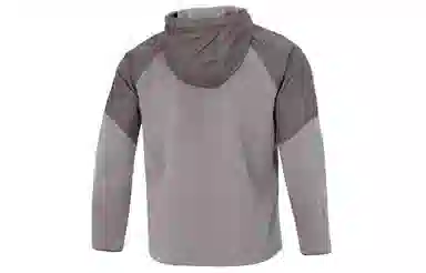 Under Armour Essential Swacket Logo