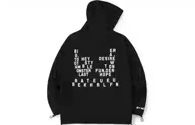 bt Hoodie