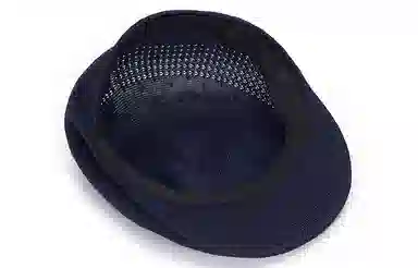 Kenmore Wool Beret Logo