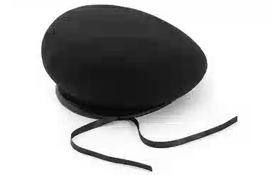 Kenmo Wool Beret