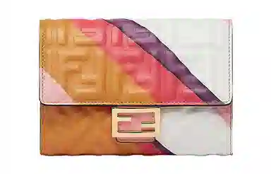 FENDI LogoFF