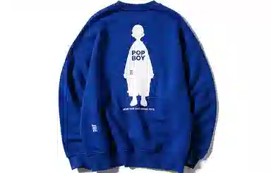 Nautica x POPBOY