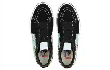 Vans Shroom Doom Sk8-Hi