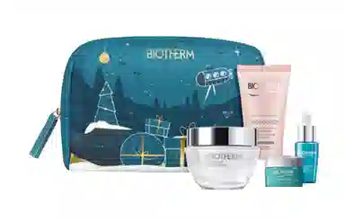 碧欧泉 紧致保湿护肤套装 补水