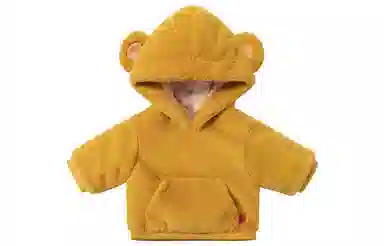 问童子 玩偶服装 卫衣/舍我其谁 着替连帽衫 玩偶周边
