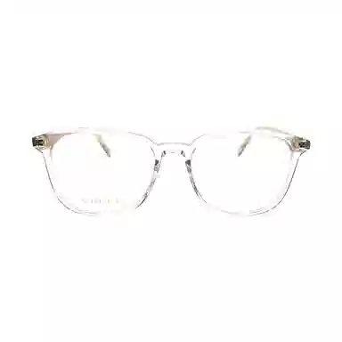 Gucci Optical Glasses Transparent