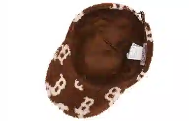 MLB Logo Embroidered Cap