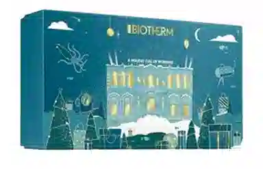 碧欧泉 紧致保湿护肤套装 补水