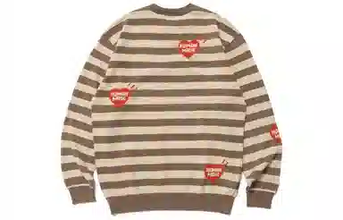 HUMAN MADE FW22 Logo