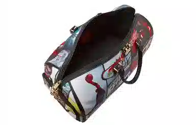 SPRAYGROUND