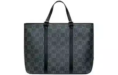 VANESSA HOGAN VH pvc Tote