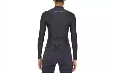 marine serre FW22 LogoT