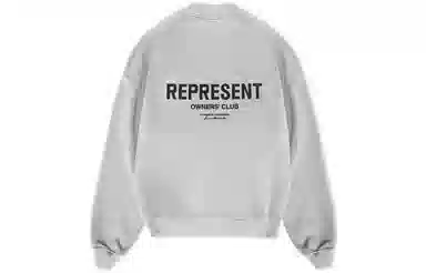 REPRESENT FW22 Logo