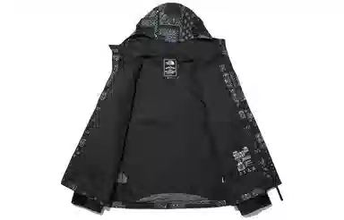 THE NORTH FACE 1990 GORE-TEX Logo