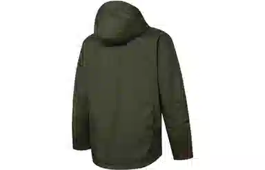 PUMA Outdoor Softshell Jacket