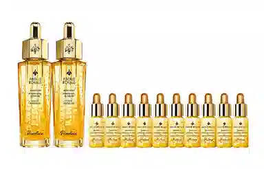 娇兰 帝皇蜂姿修护复原蜜套装 补水保湿