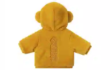 问童子 玩偶服装 卫衣/舍我其谁 着替连帽衫 玩偶周边