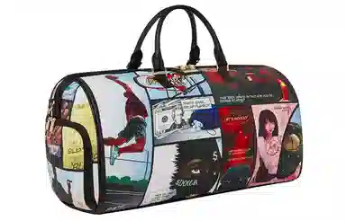 SPRAYGROUND