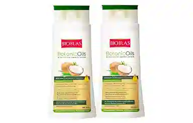 BIOBLAS 360ml360ml*2