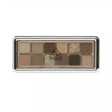 3CE Eyeshadow Palette