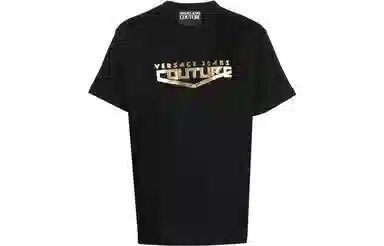 VERSACE JEANS COUTURE logoT