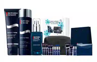 碧欧泉 蓝钻臻选惠选套组