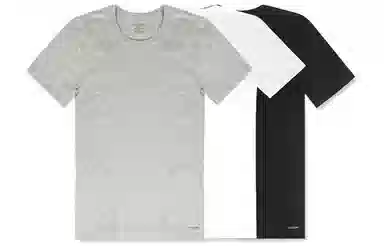 CKCalvin Klein LogoT 13